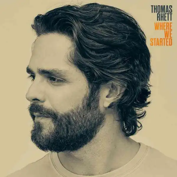 Thomas Rhett - Death Row ft. Tyler Hubbard, Russell Dickerson