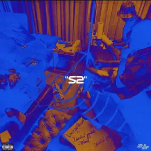 Wizkid – Soundman, Vol. 2 (S2) (EP)