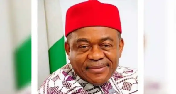 EFCC Finally Releases Former Abia State Governor Theodore Orji