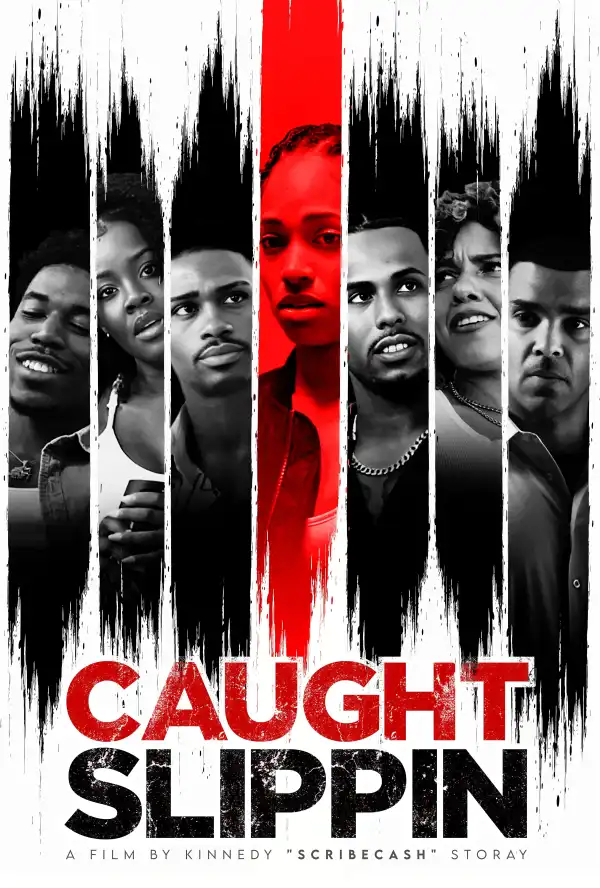 Caught Slippin (2025)