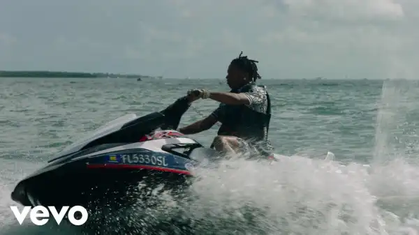 Lil Baby - On Me (Video)