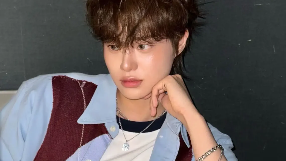 Age & Career Of Lee Dae-hwi