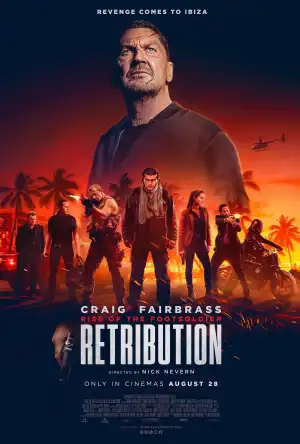 Rise of the Footsoldier: Retribution (2026)
