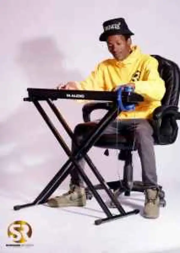 Muziqal Tone & TribeSoul – Recents