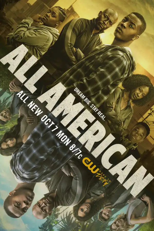 All American S04E08