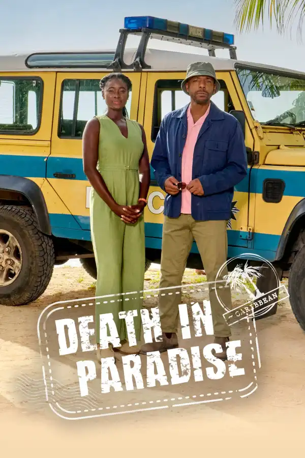 Death In Paradise S14 E07