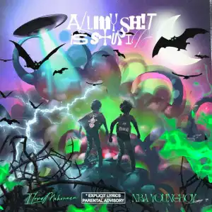 ILoveMakonnen x Youngboy Never Broke Again - All My Shit Is Stupid