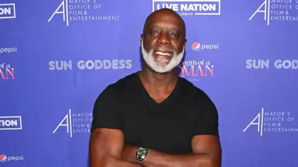 Age & Net Worth Of Peter Thomas