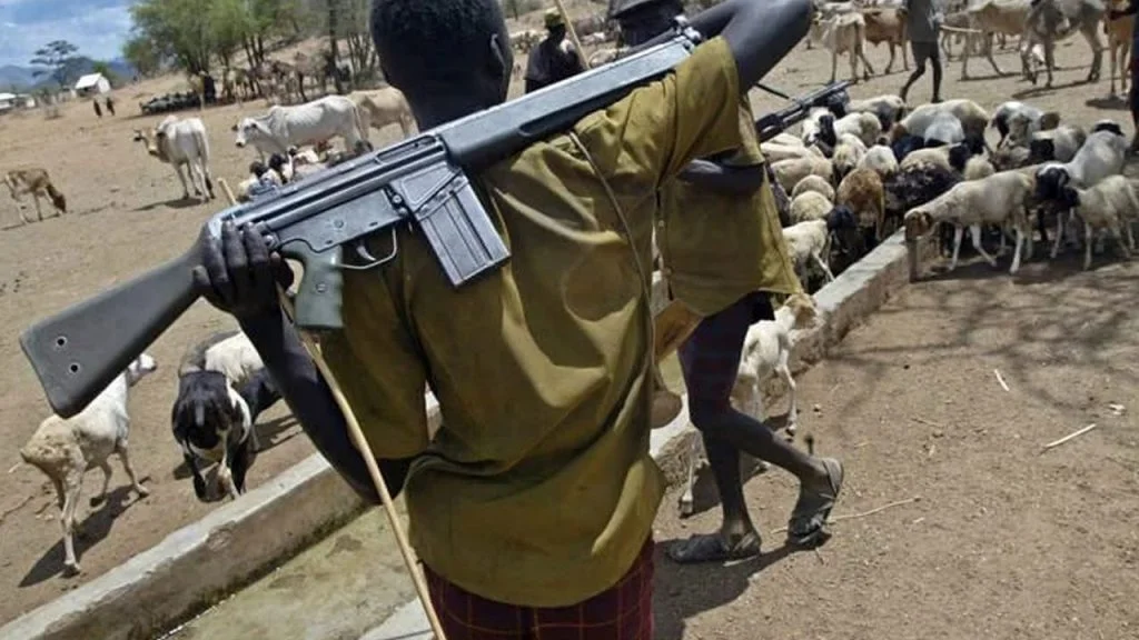 Armed Fulani herdsmen kill six in Benue fresh attack