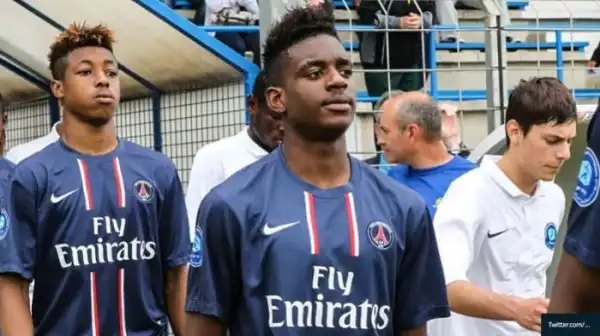 SO SAD! Former PSG Academy Player Dies Aged 24 (PHOTO)