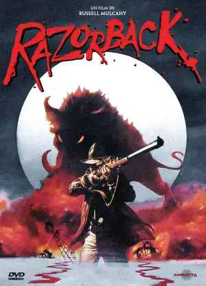 Razorback (1984)