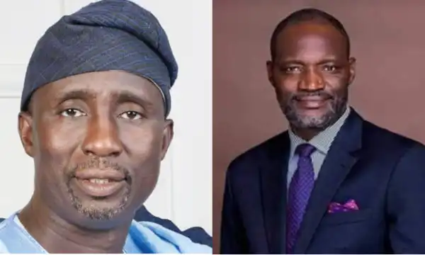 Act now before it’s too late – Asake, Mark, others warn govt over insecurity