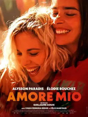 Amore mio (2022) [French]