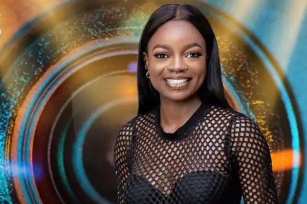 #BBNaija: Why Angel, Sammie’s Relationship Will Not Work – Arin