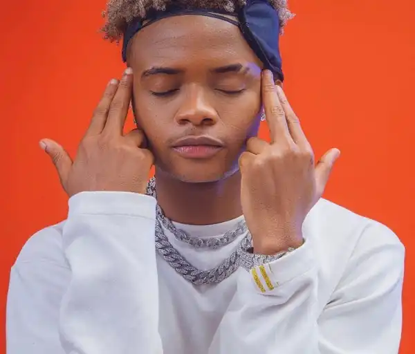 Weed Doesn’t Give Inspiration – Singer Crayon Tells Colleagues