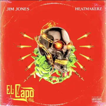 Jim Jones Ft. Marc Scibilia – Chasing That Feeling