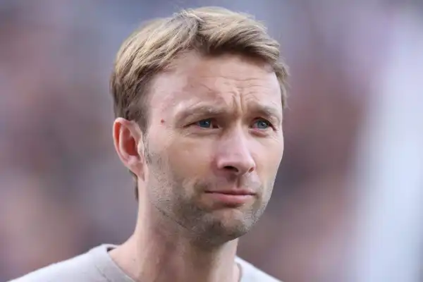 They’ve good squad – Bayer Leverkusen’s Rolfes names top favourite to win UCL, EPL