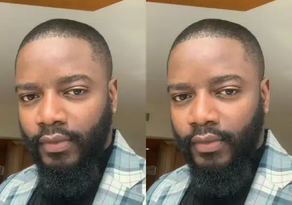 Leo DaSilva Reveals the Unbelievable Thing That Was Discovered in A Lady’s Wardrobe During His NYSC Camp