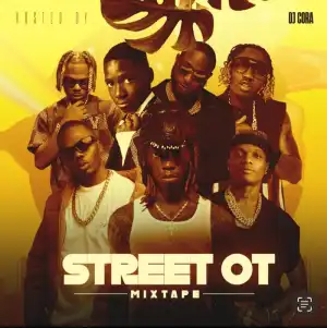 DJ Cora – Street OT Mix