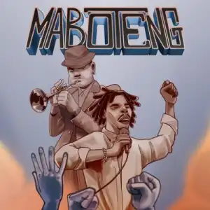 ASAP Shembe & KaeB – Maboteng (EP)