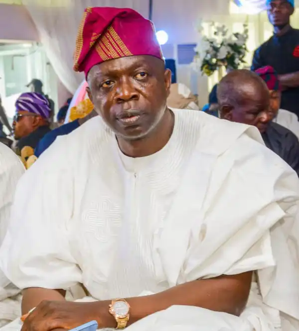 Leave Tinubu out of your woes — APC chieftain, Oyintiloye cautions ADC