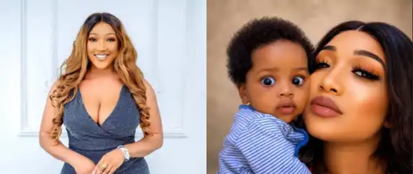 “I Didn’t Plan On Having Another Child So Soon”- Christabel Egbenya Reflects On Second Pregnancy Experience
