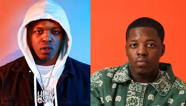 I’ll never wife a woman with multiple body counts – US rapper, Lil Zay Osama