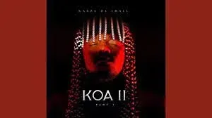 Kabza De Small – Sgija 1 ft Felo Le Tee