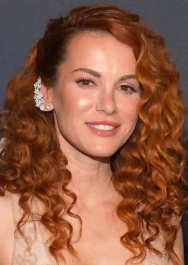 Career & Net Worth Of Danneel Harris