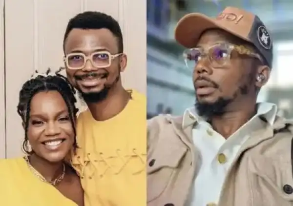 Toasting My Wife Took Me A Year – Emma Oh My God