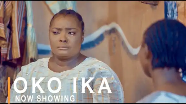Oko Ika (2021 Yoruba Movie)