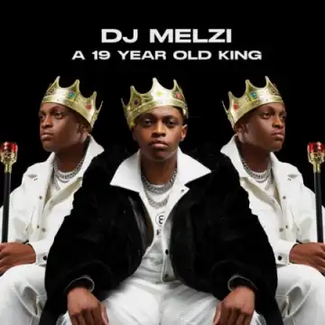 Dj Melzi – Melzi Wa Batho Ft. Mkeyz & Da Ish