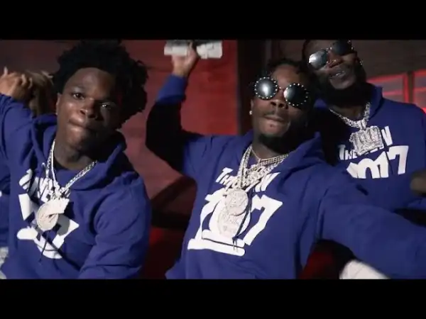 New 1017 - 1017 Loaded Ft. Roboy, Gucci Mane, Big Scarr, Enchanting, Foogiano, K Shiday & Pooh Shiesty (Video)