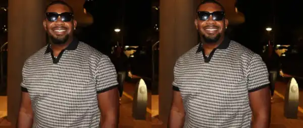 “I Never Thought I’d Be 40 And Unmarried”- Don Jazzy Reflects On Single Life