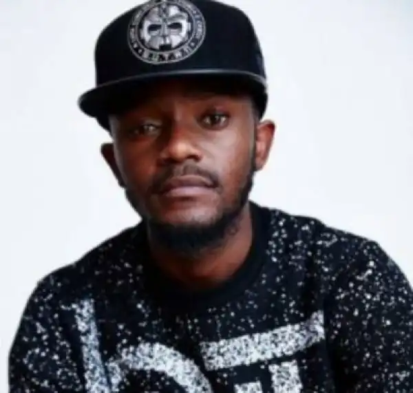Kwesta – Rite Now ft. Nasty C, Fifi Cooper, ICU