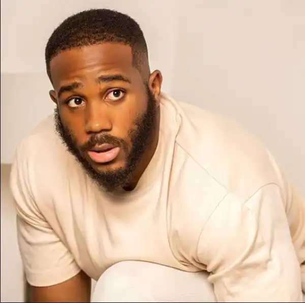 How I Survived Mental Health Crisis - BBNaija Star, Kiddwaya Reveals
