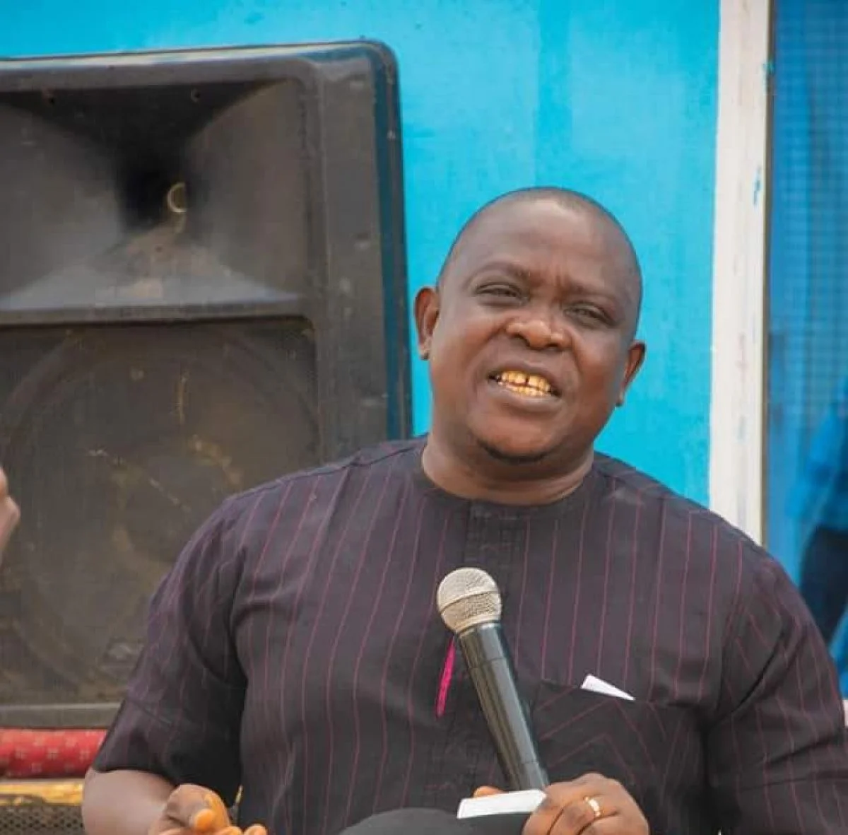 Accord candidate hails Tinubu over Taraba Army Division creation