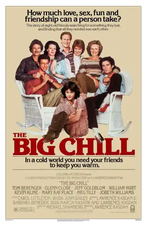 The Big Chill (1983)
