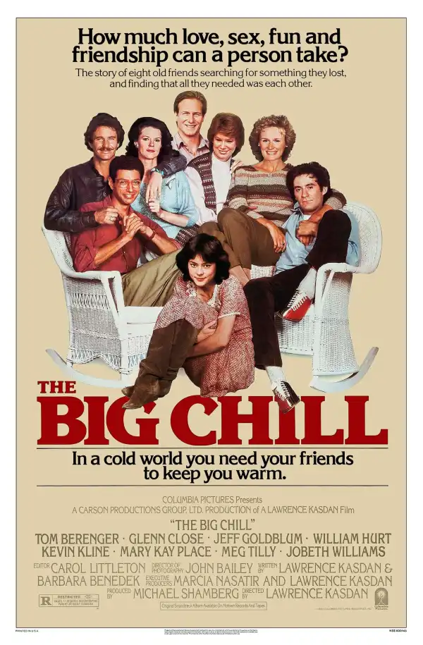 The Big Chill (1983)