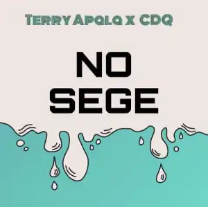 Terry Apala Ft. CDQ – No Sege