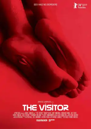 The Visitor (2024)