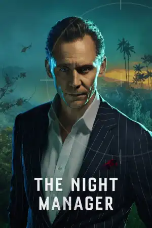 The Night Manager (2016 TV series)