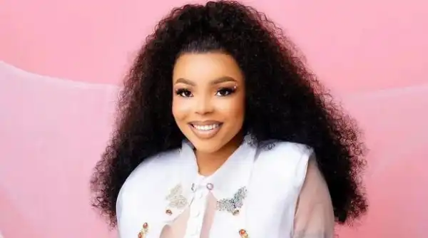 BBNaija Chichi Announces Retirement From Exotic Dancing