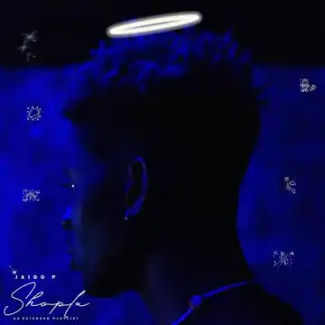 Jaido P – Shopla (EP)