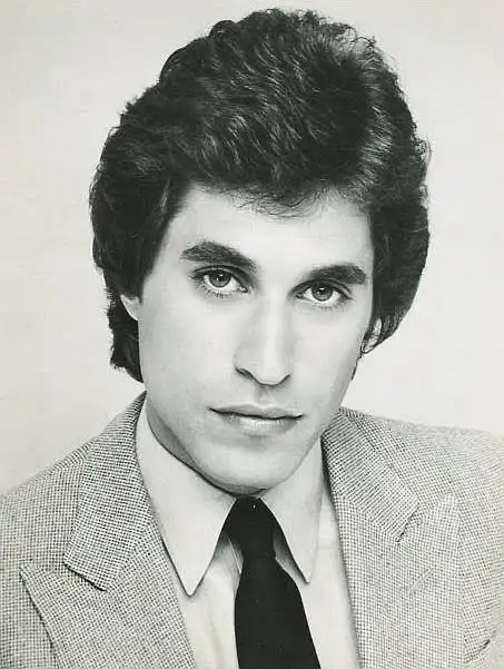 Biography & Career Of Joseph Cali