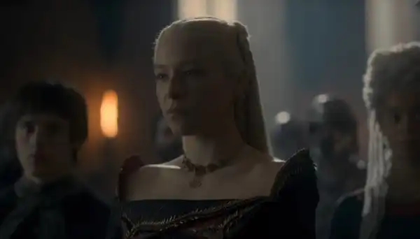 House of the Dragon Episode 8 Promo Teases the Hightowers’ First Move