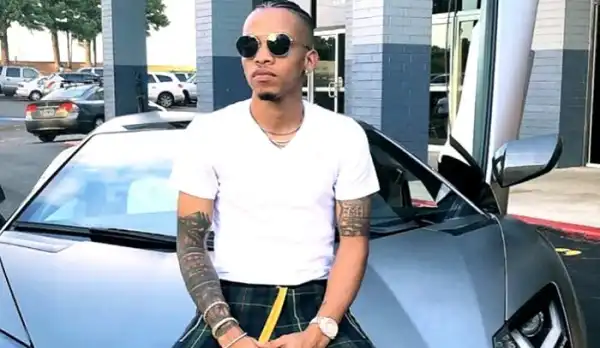 Tekno Rain Curses On Nigerian Leaders – Says God Will Make Them Suffer In Ways Money Can’t Fix