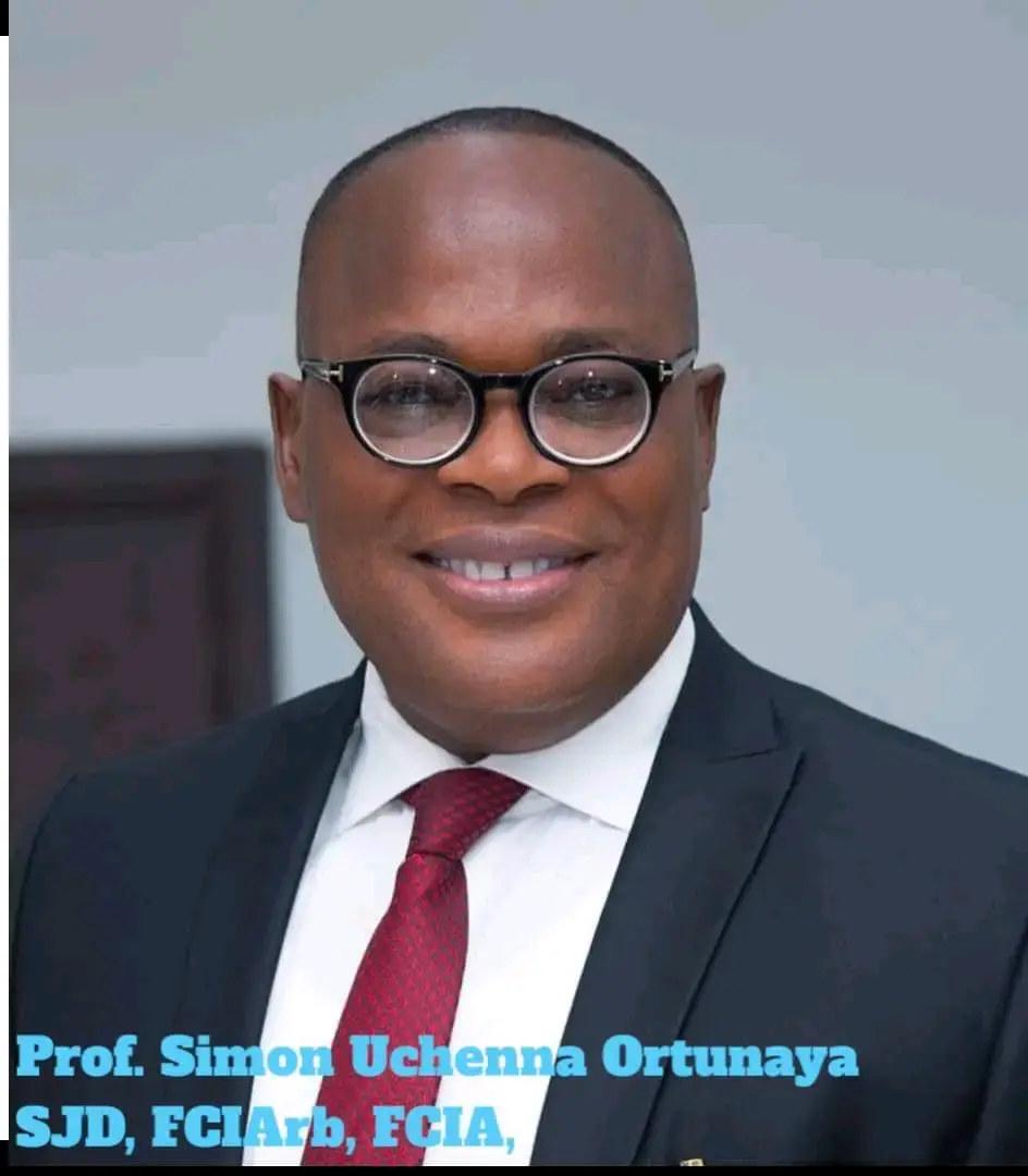 Ortuanya emerges new UNN VC