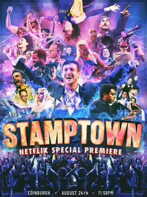 Stamptown (2026)