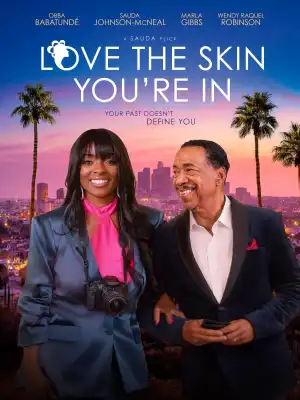 Love the Skin You're In (2025)